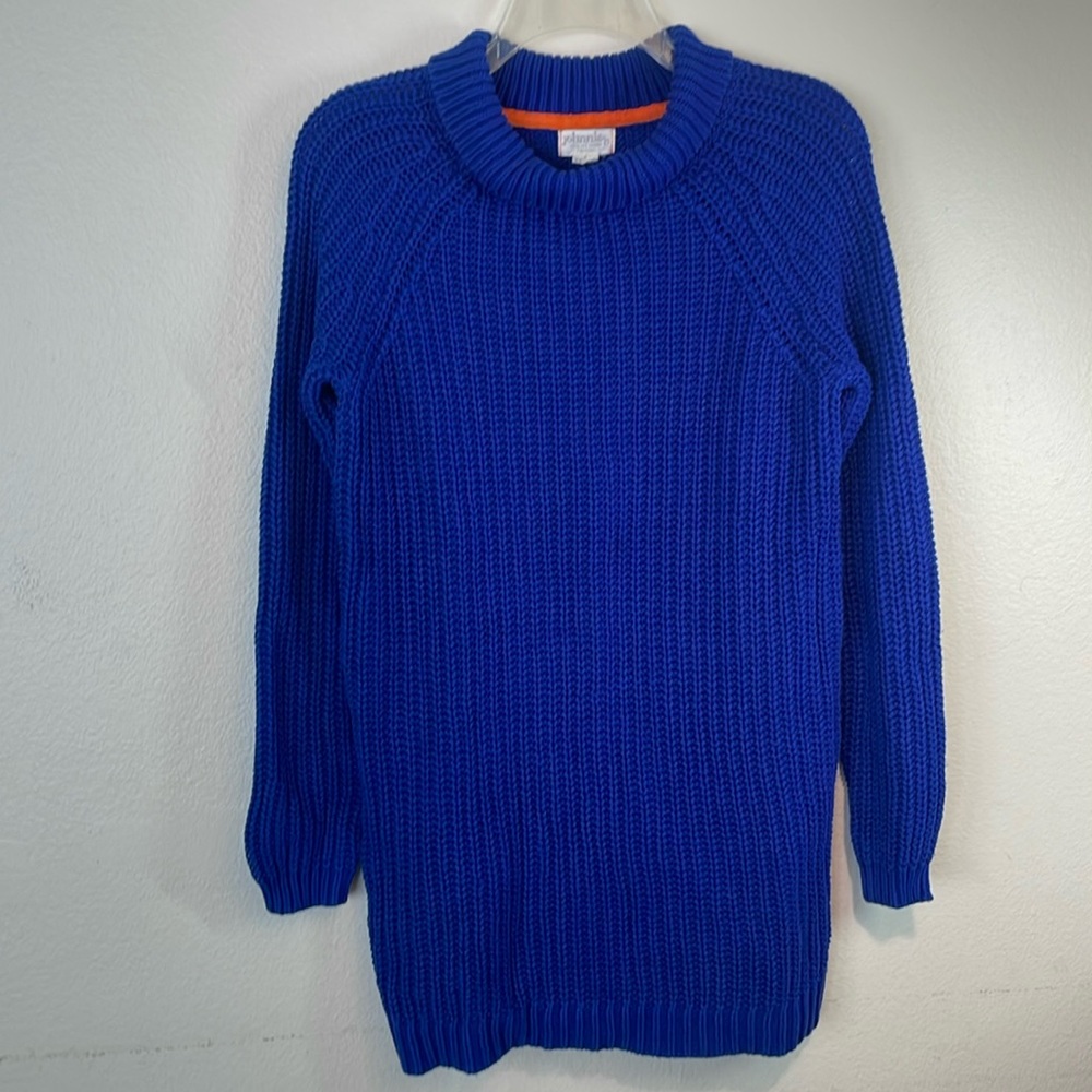 Boden johnnie b Knit Sweater Dress